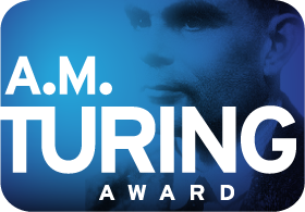 A.M. Turing Award